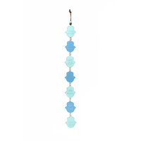 Babyhanger 'hamsa' zegenspreuk