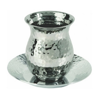 Kidoesjbeker gehamerd sm