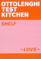 Test Kitchen - Shelf Love