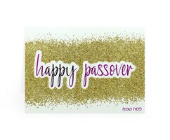 Pesach-kaarten