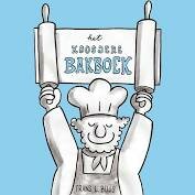 Het koosjere bakboek