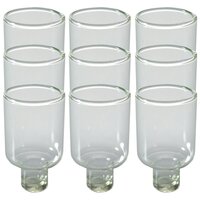 Oliecups (voor chanoekia)