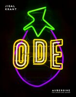 Ode - aubergine for lovers and haters